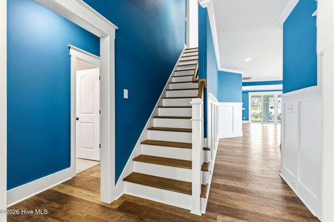 Tiny photo for 4150 Endurance Trail, Wilmington, NC 28412 (MLS # 100565935)