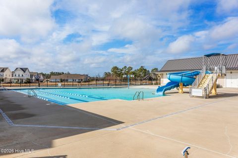 Tiny photo for 4150 Endurance Trail, Wilmington, NC 28412 (MLS # 100565935)