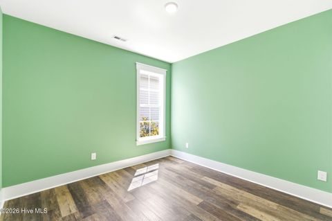 Tiny photo for 4150 Endurance Trail, Wilmington, NC 28412 (MLS # 100565935)