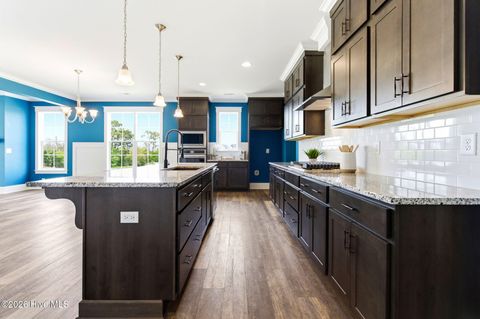 Tiny photo for 4150 Endurance Trail, Wilmington, NC 28412 (MLS # 100565935)