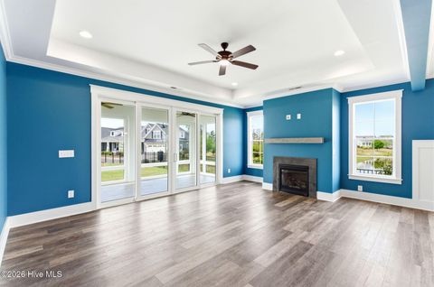 Tiny photo for 4150 Endurance Trail, Wilmington, NC 28412 (MLS # 100565935)