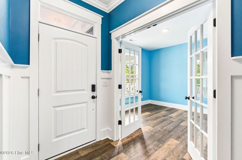 Tiny photo for 4150 Endurance Trail, Wilmington, NC 28412 (MLS # 100565935)