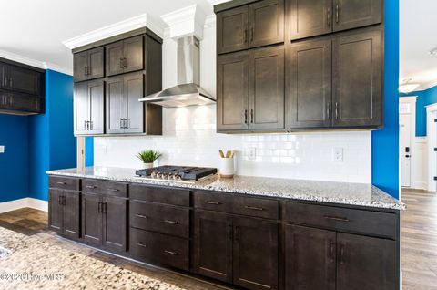 Tiny photo for 4150 Endurance Trail, Wilmington, NC 28412 (MLS # 100565935)