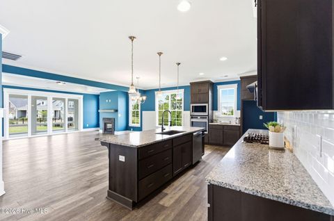 Tiny photo for 4150 Endurance Trail, Wilmington, NC 28412 (MLS # 100565935)