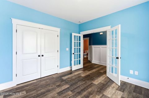 Tiny photo for 4150 Endurance Trail, Wilmington, NC 28412 (MLS # 100565935)