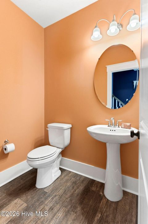 Tiny photo for 4150 Endurance Trail, Wilmington, NC 28412 (MLS # 100565935)