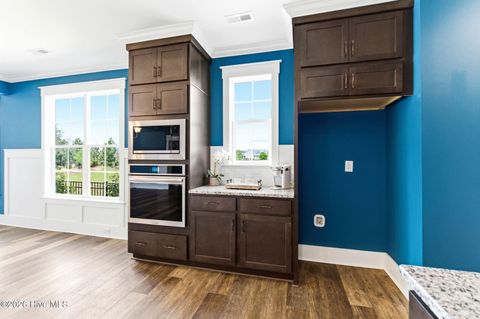 Tiny photo for 4150 Endurance Trail, Wilmington, NC 28412 (MLS # 100565935)