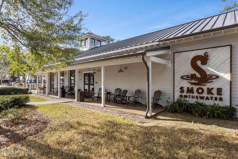 Tiny photo for 4150 Endurance Trail, Wilmington, NC 28412 (MLS # 100565935)