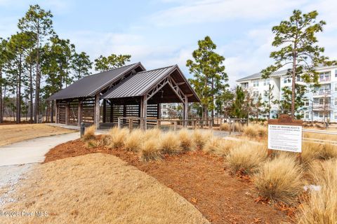 Tiny photo for 4150 Endurance Trail, Wilmington, NC 28412 (MLS # 100565935)