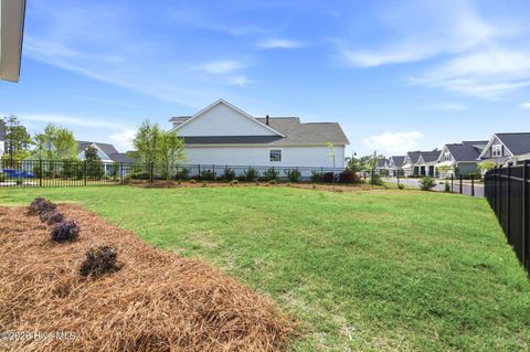 Tiny photo for 4150 Endurance Trail, Wilmington, NC 28412 (MLS # 100565935)