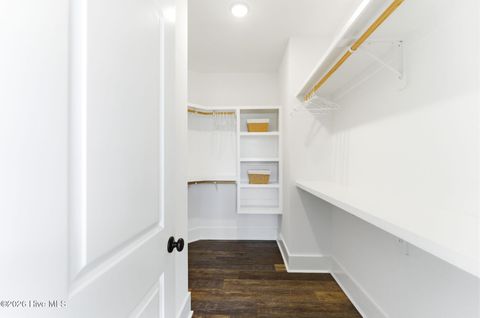 Tiny photo for 4150 Endurance Trail, Wilmington, NC 28412 (MLS # 100565935)