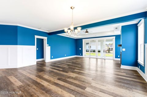 Tiny photo for 4150 Endurance Trail, Wilmington, NC 28412 (MLS # 100565935)