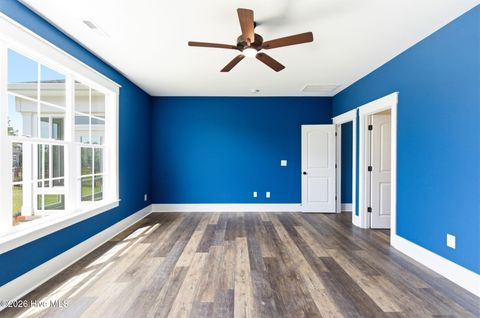 Tiny photo for 4150 Endurance Trail, Wilmington, NC 28412 (MLS # 100565935)