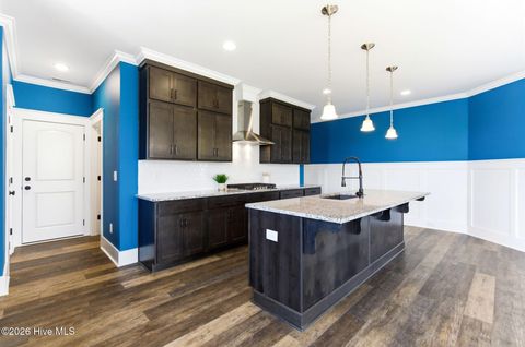 Tiny photo for 4150 Endurance Trail, Wilmington, NC 28412 (MLS # 100565935)