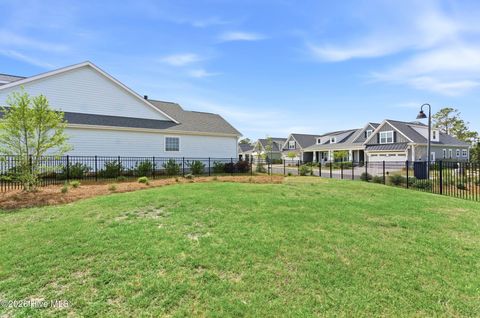 Tiny photo for 4150 Endurance Trail, Wilmington, NC 28412 (MLS # 100565935)