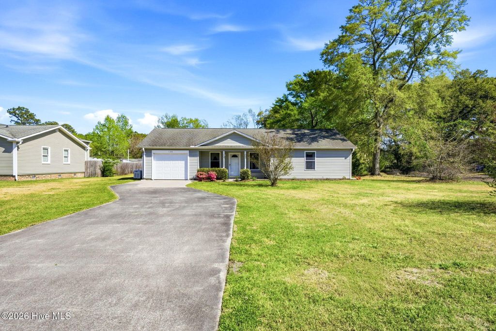 Photo of 130 Fairview Road, Leland, NC 28451 (MLS # 100564693)