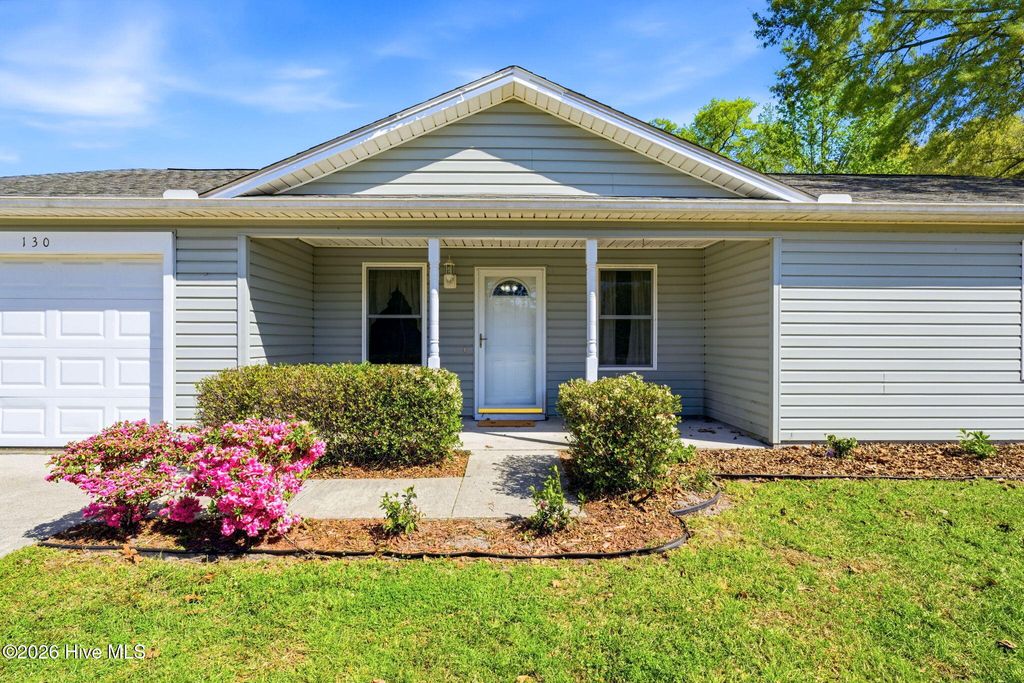 Photo of 130 Fairview Road, Leland, NC 28451 (MLS # 100564693)