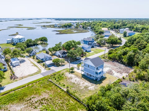 Tiny photo for 277 Little Kinston Road, Surf City, NC 28445 (MLS # 100575444)