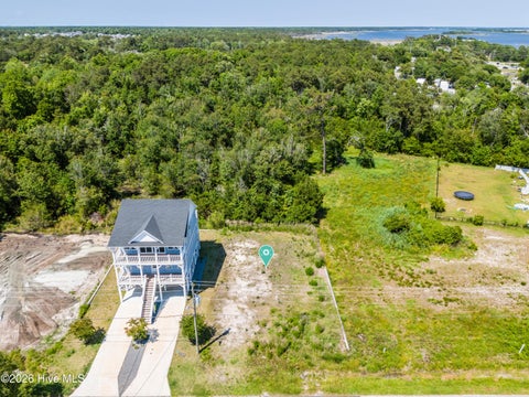 Tiny photo for 277 Little Kinston Road, Surf City, NC 28445 (MLS # 100575444)