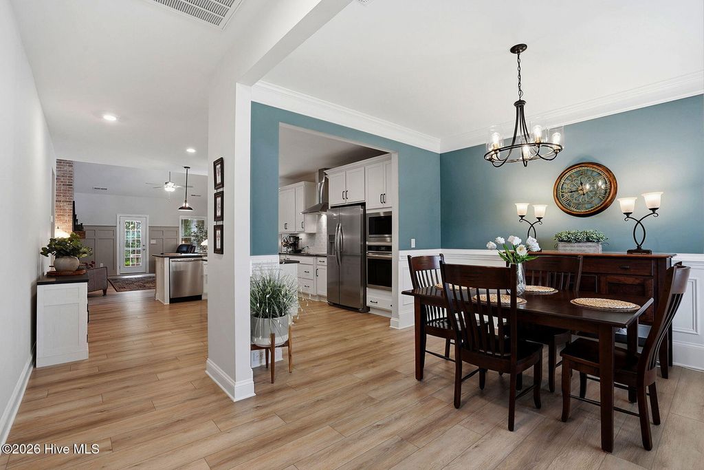 Photo of 127 Barhams Mill Pond Way, Wendell, NC 27591 (MLS # 100577868)