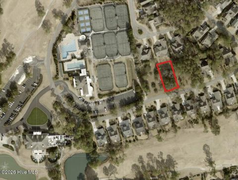 Photo of 8344 Vintage Club Circle, Wilmington, NC 28411 (MLS # 100552274)