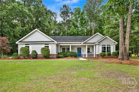 Homes For Sale - 71 Sandpiper Drive<br/> Liberty County, Midway, GA 31320