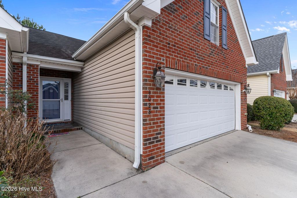 Photo of 4028 Rounding Bend Lane, Wilmington, NC 28412 (MLS # 100549598)