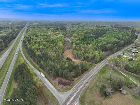 Vacant Land For Sale - 1030 Piney Grove Church Road<br/> Siler City, NC 27344