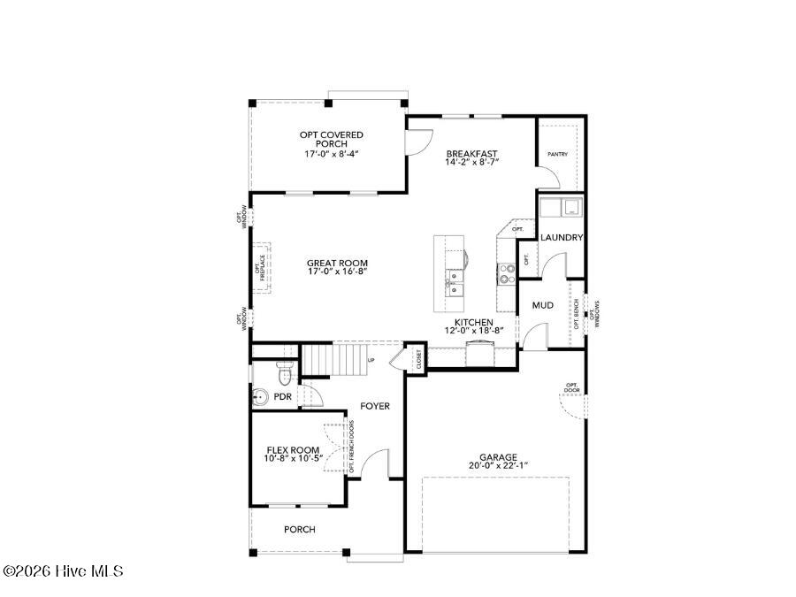129 Bailey Circle