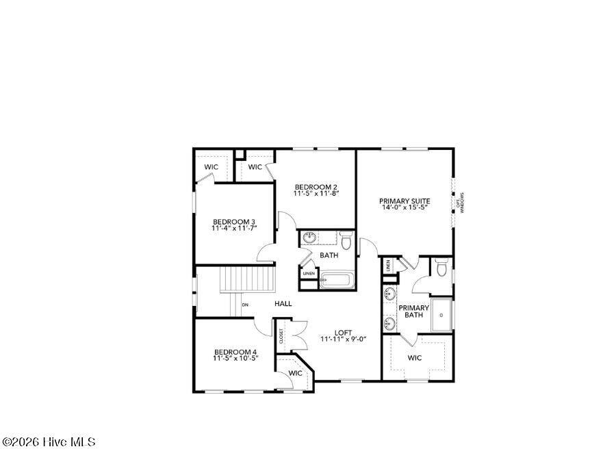 129 Bailey Circle