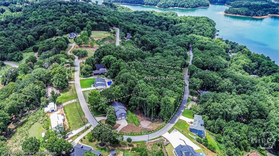 3039 Manor Ridge Drive