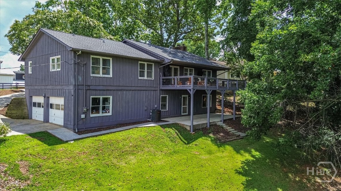 3039 Manor Ridge Drive