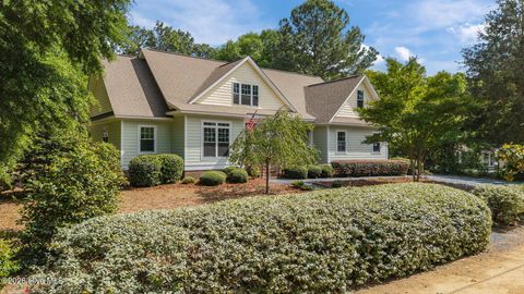 Photo of 50 Dundee Road, Pinehurst, NC 28374 (MLS # 100571346)