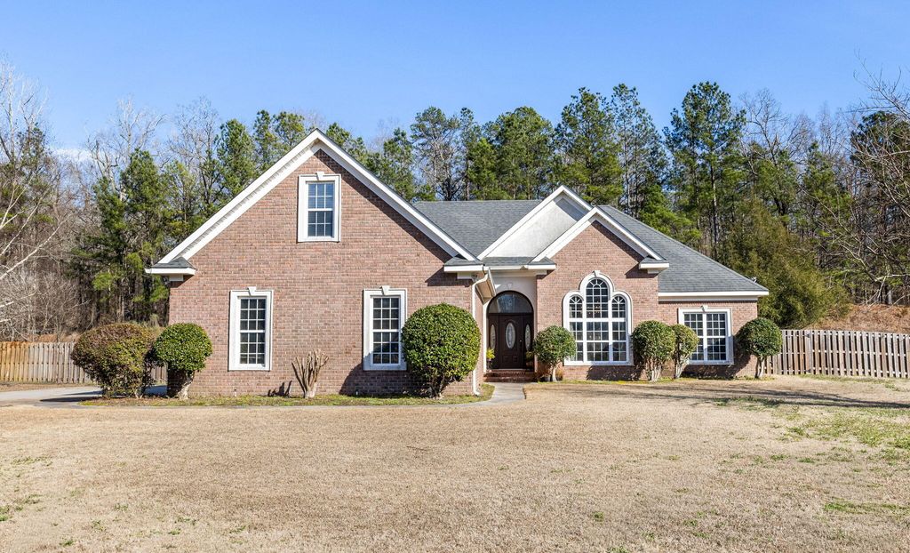 Photo of 2967 William Few Parkway, Evans, GA 30809 (MLS # 552590)