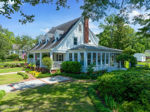 2306 Chestnut Street Wilmington NC 28405
