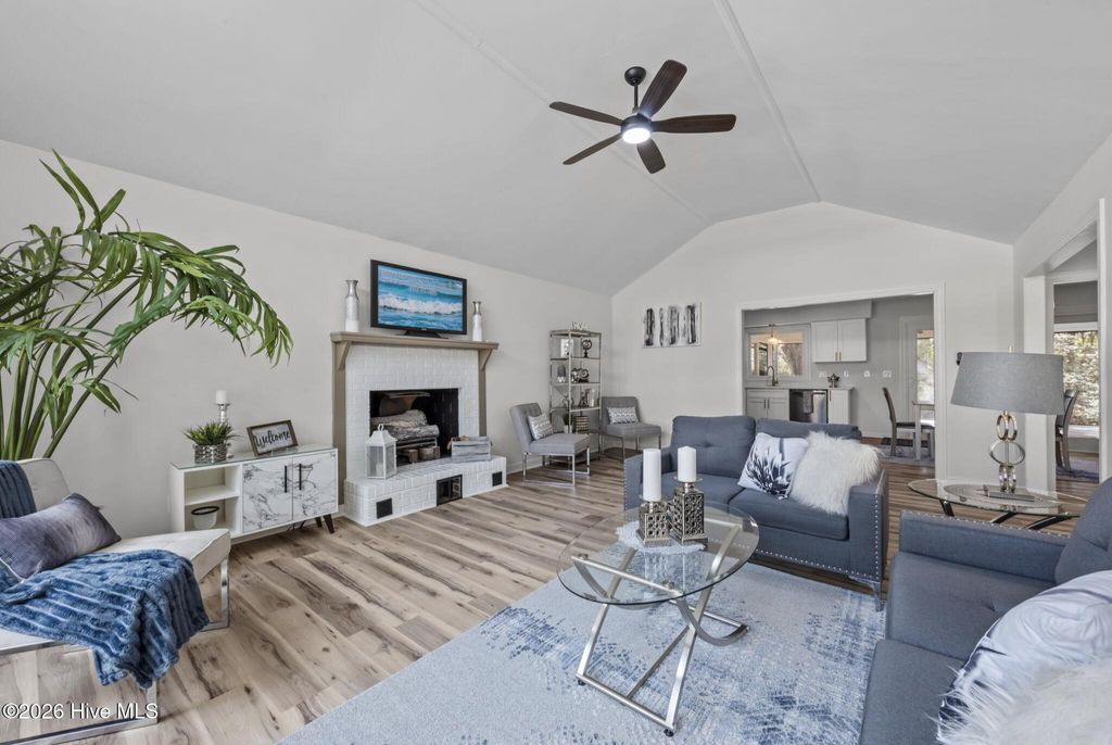 Photo of 1206 Crows Nest Court, New Bern, NC 28560 (MLS # 100559892)