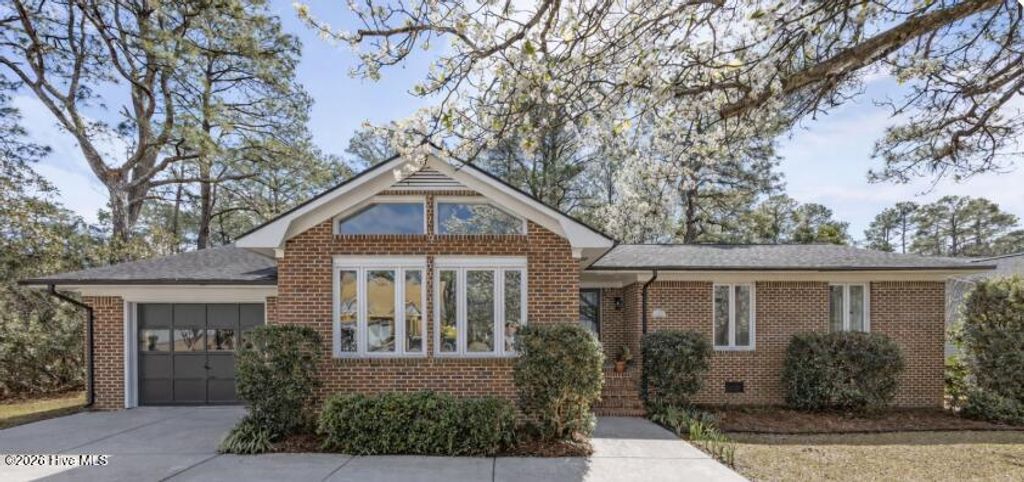 Photo of 1206 Crows Nest Court, New Bern, NC 28560 (MLS # 100559892)