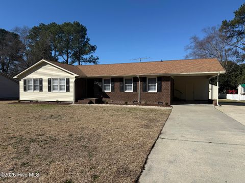 Homes For Sale - 207 Avalon Lane<br/> Greenville, NC 27858