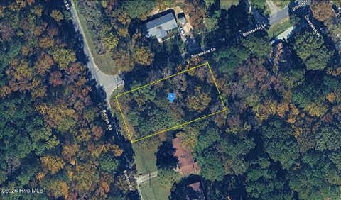 Vacant Land For Sale - 2582 Burton Road<br/> Durham, NC 27704