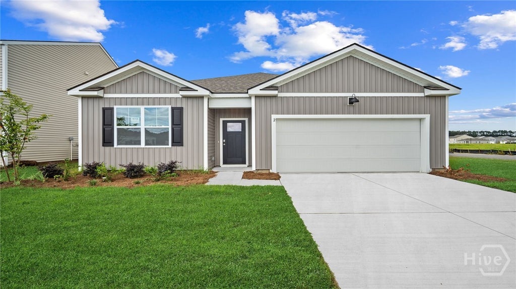 Photo of 116 Siskin Road, Bloomingdale, GA 31302 (MLS # SA365568)