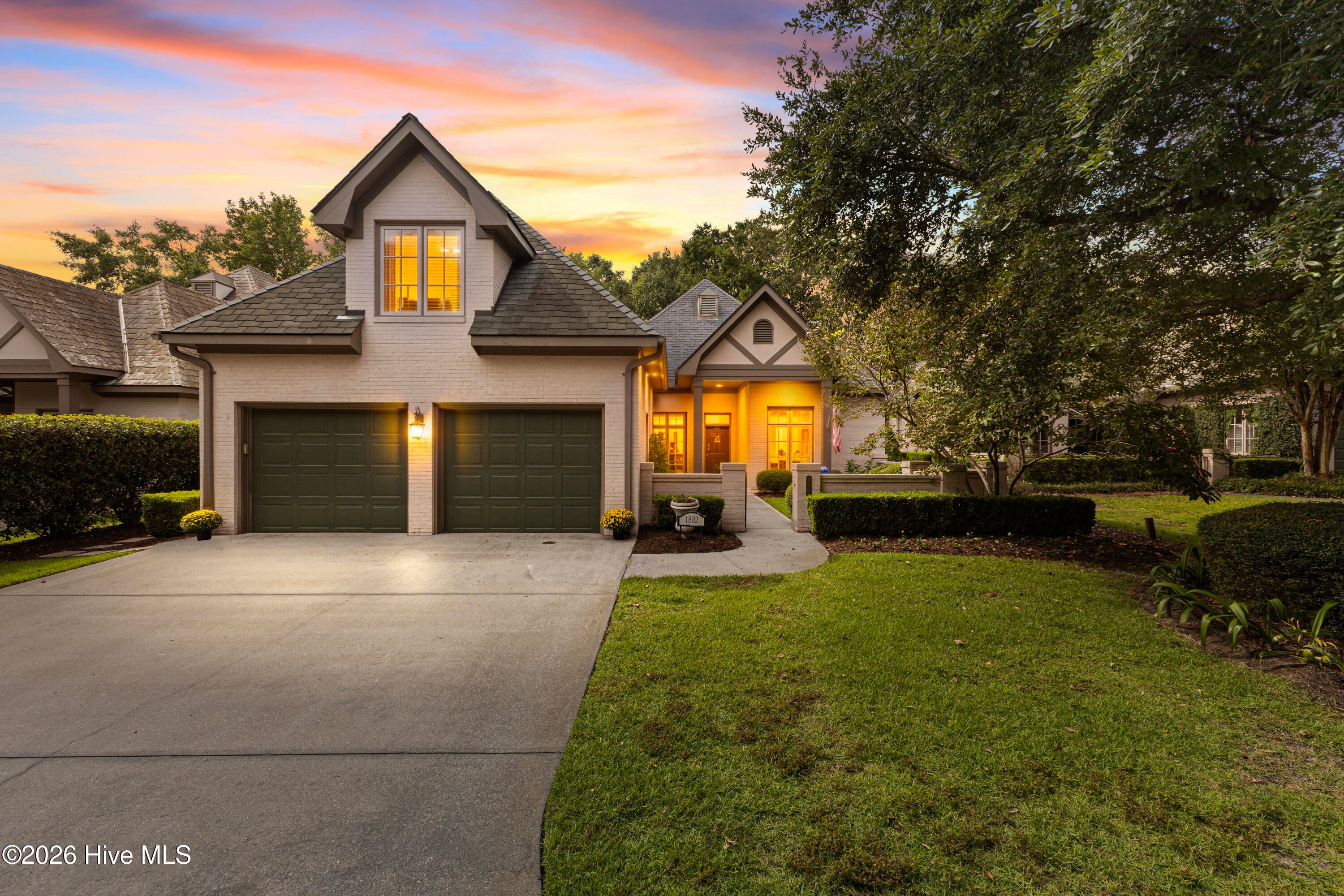 1802 Mews Drive