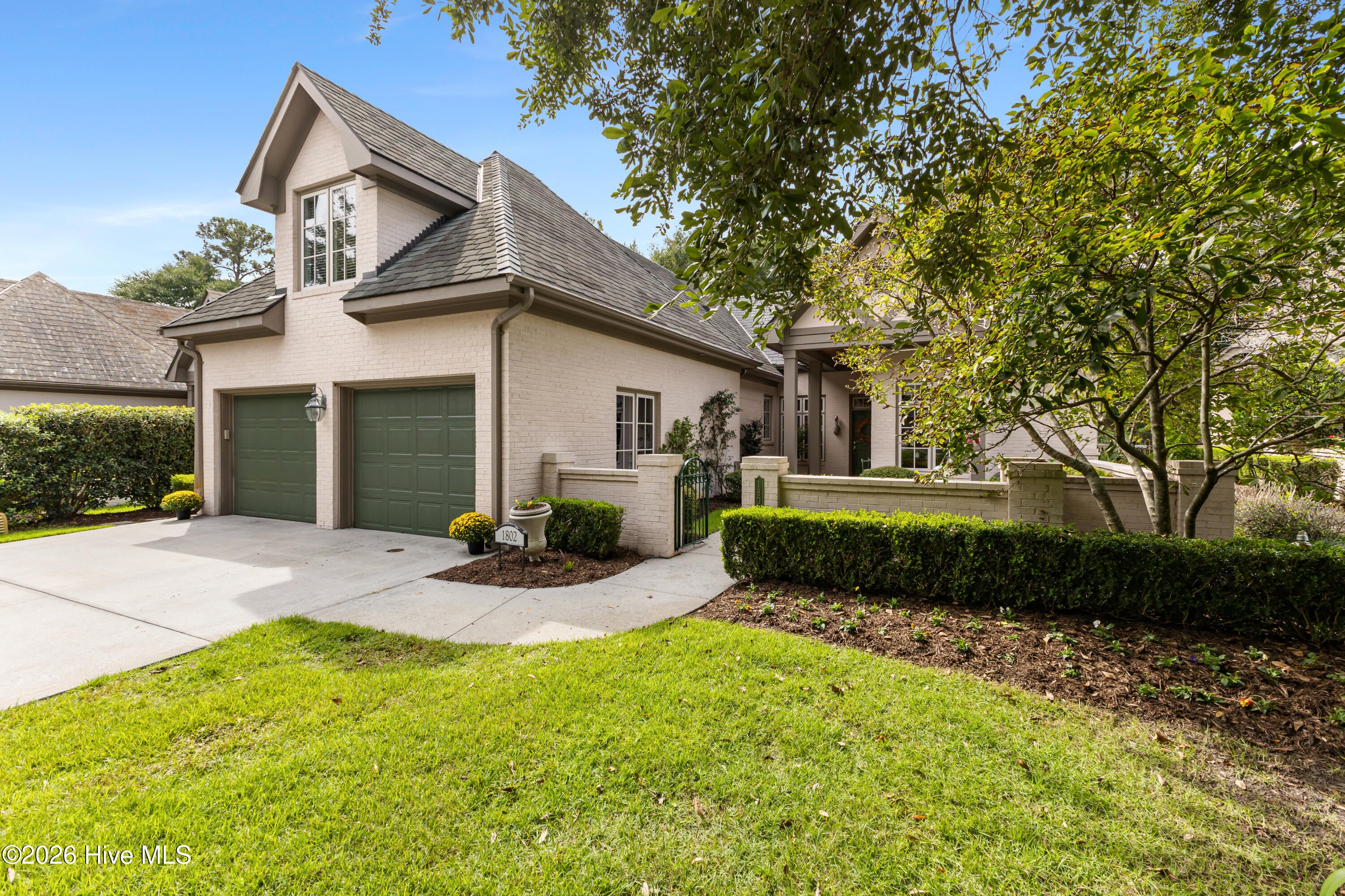 1802 Mews Drive