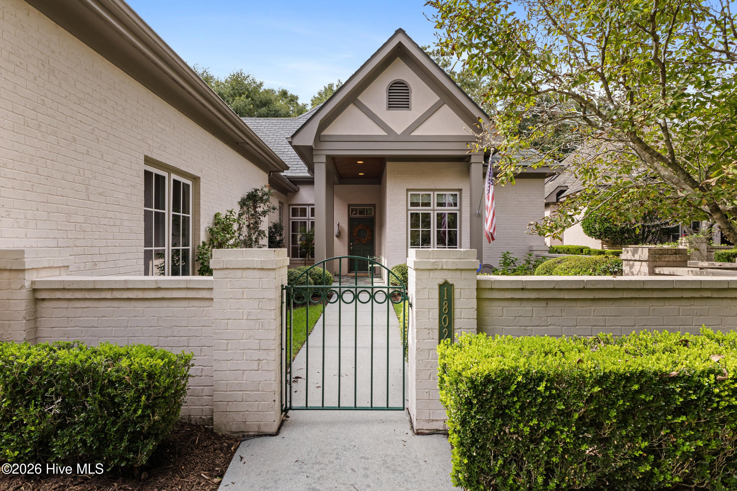 1802 Mews Drive