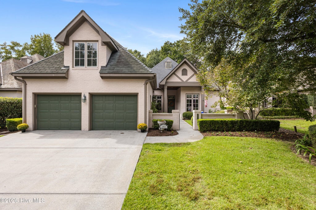 Photo of 1802 Mews Drive, Wilmington, NC 28405 (MLS # 100609451)