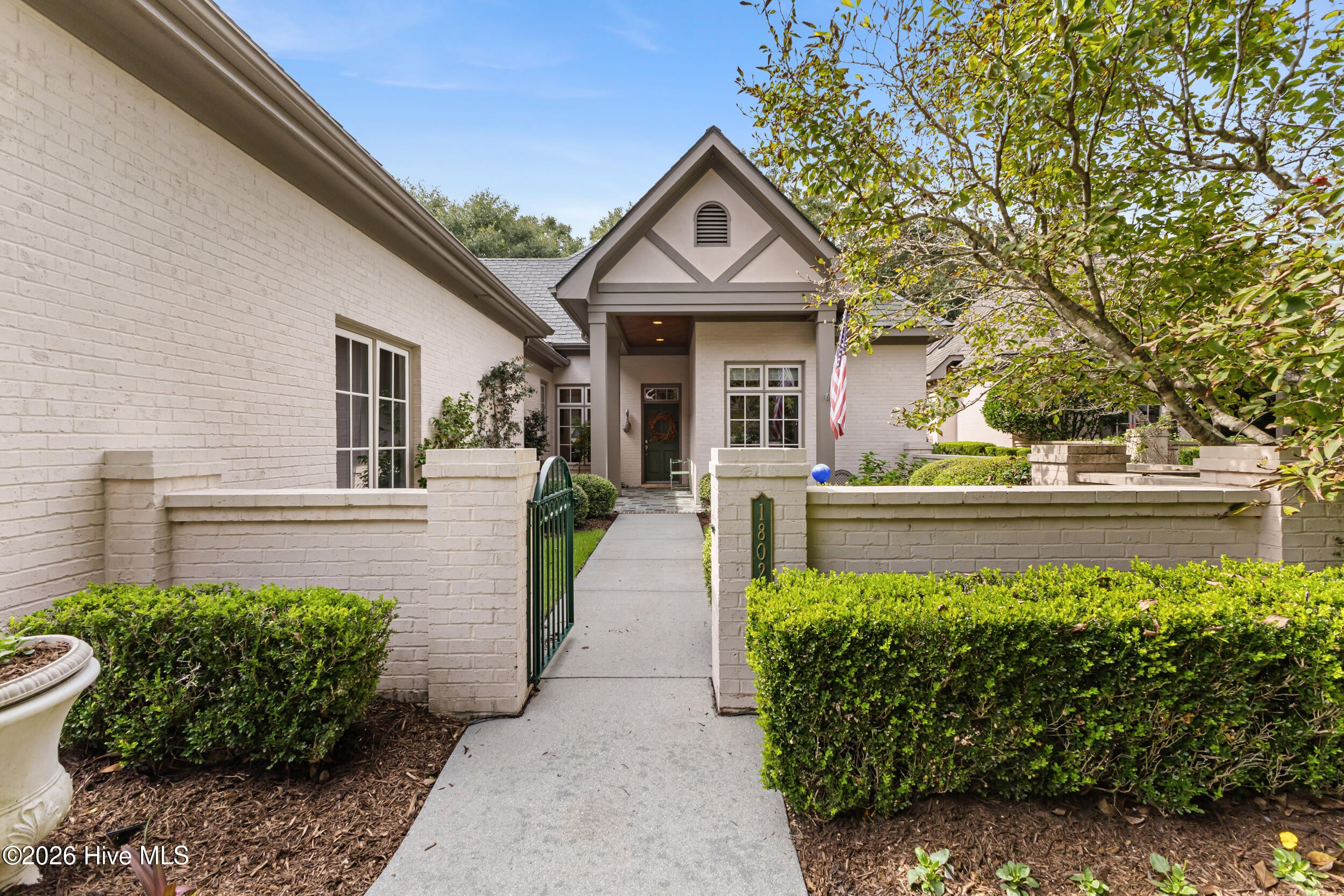 1802 Mews Drive