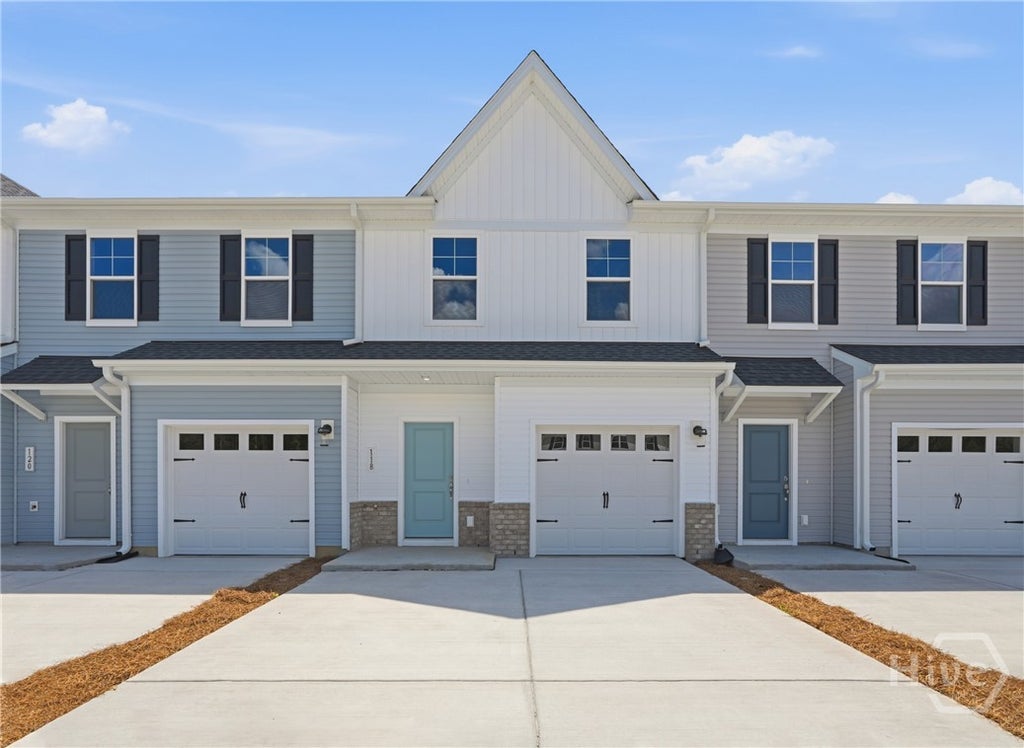 Photo of 118 Brunson Circle, Guyton, GA 31312 (MLS # SA364385)