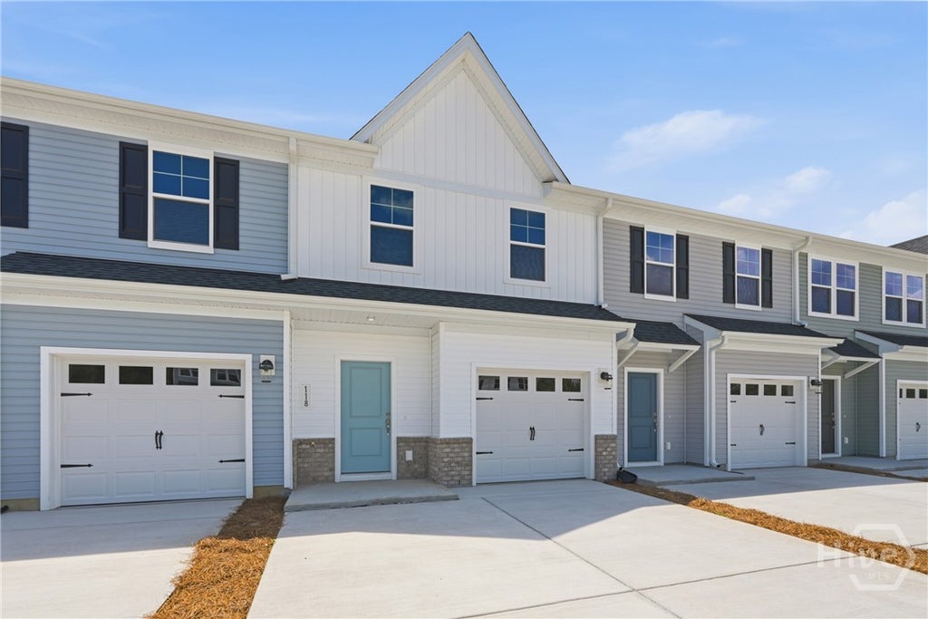 Photo of 118 Brunson Circle, Guyton, GA 31312 (MLS # SA364385)
