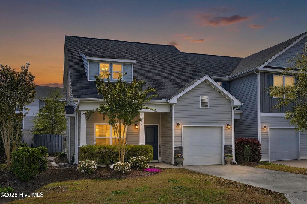 Photo of 1654 Bratton Court, Wilmington, NC 28405 (MLS # 100569203)