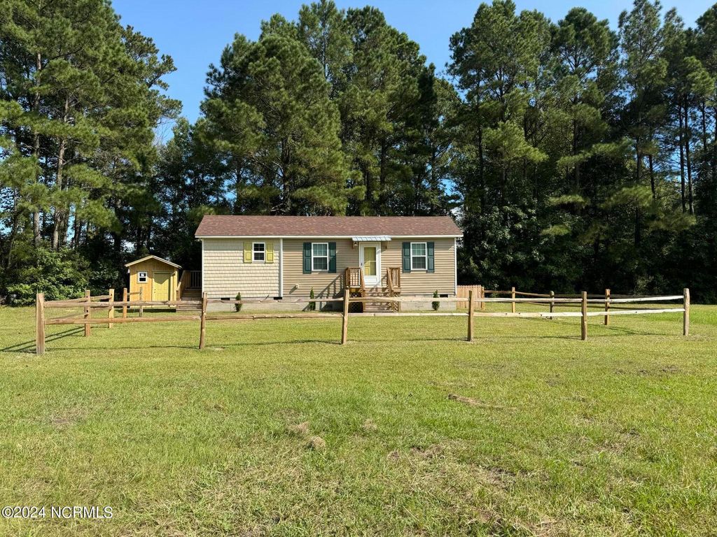 Photo of 2859 Little Kelly Road, Rocky Point, NC 28457 (MLS # 100550393)