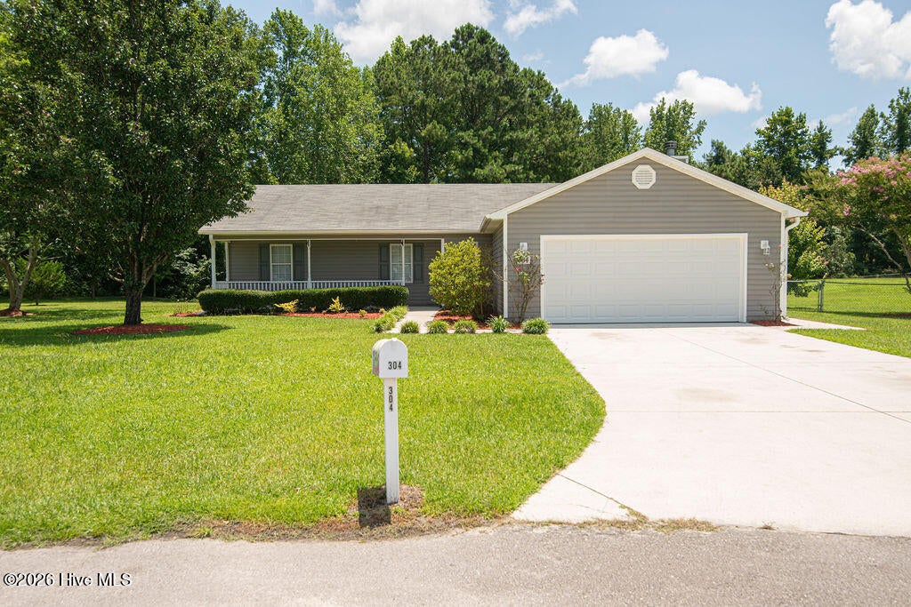 Photo of 304 Gaston Court, Jacksonville, NC 28540 (MLS # 100592159)